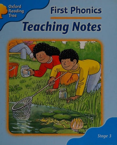 Oxford Reading Tree