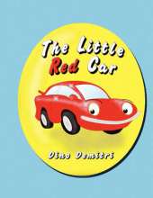 The Little Red Car