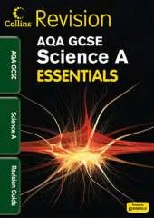 AQA Science A: Digital Revision Guide