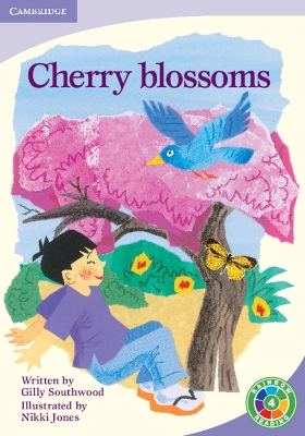 Cherry Blossoms: Festivals