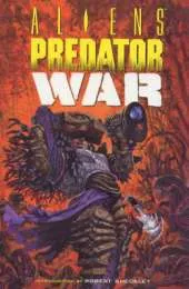 Aliens vs. Predator