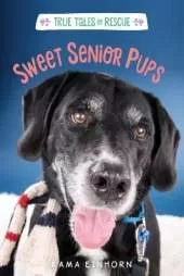 Sweet Senior Pups: Tales of Rescue and Release