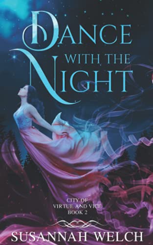 Dance with the Night