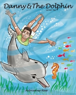 Danny & The Dolphin: Version 2