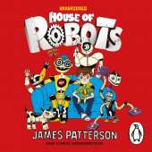 House of Robots: (House of Robots 1)