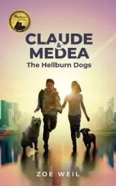 Claude & Medea: The Hellburn Dogs