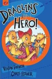 Draglins Find a Hero