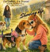 Love Kept Showing Up