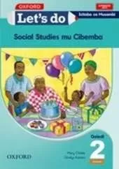 Let's do Social Studies - Icibemba (Zambia): Grade 2: Pupil's Book