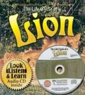 Package - The Life Cycle of a Lion - CD + Hc Book