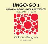 Lingo-go's Bilingual Books: Colours
