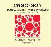 Lingo-go's Bilingual Books: Colours