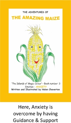 THE AMAZING MAIZE