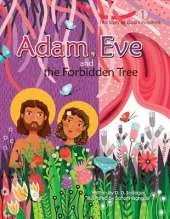 Adam, Eve and the Forbidden Tree