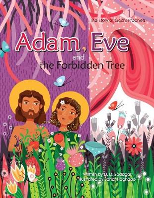 Adam, Eve and the Forbidden Tree