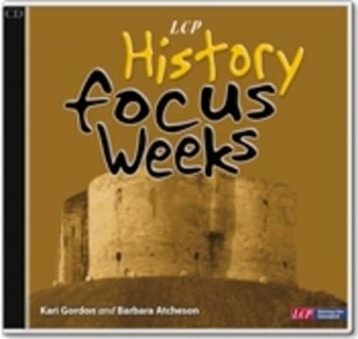 Focus Weeks