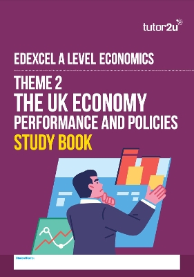 Edexcel A-Level Economics Theme 2 Study Book