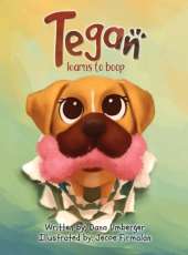 Tegan Learns to Boop