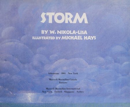 Storm