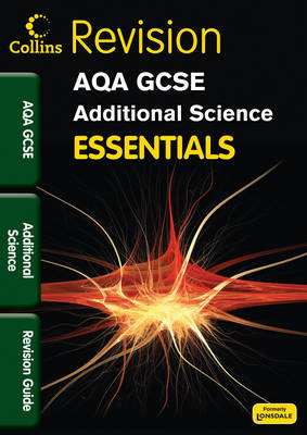 AQA Additional Science: Digital Revision Guide