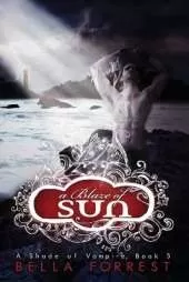 A Shade of Vampire 5: A Blaze of Sun