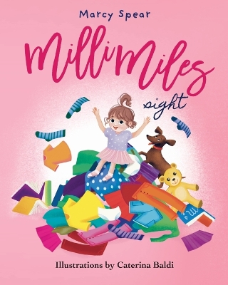 Milli Miles: Sight