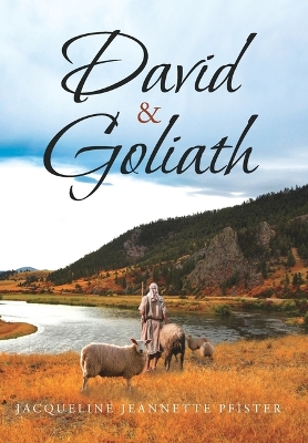 David and Goliath