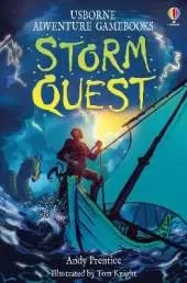 Storm Quest
