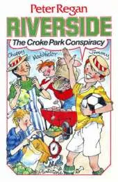 The Croke Park Conspiracy