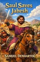 Saul Saves Jabesh: Little Lamb Rhymes