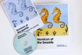 Numicon: At the Seaside - At Home