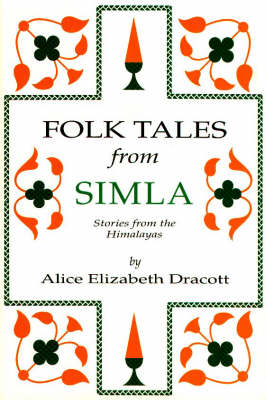Folk Tales from Simla: Stories from the Himalayas