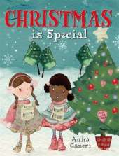 Special: Christmas is Special
