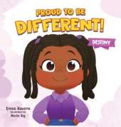Proud to be Different: Destiny
