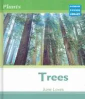 Macmillan Young Library: Trees