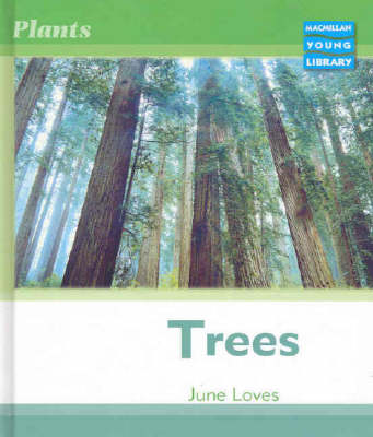 Macmillan Young Library: Trees