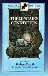 Upstairs Connection