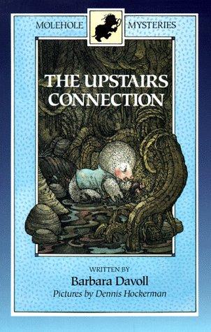 Upstairs Connection