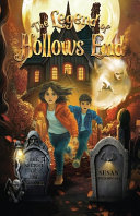 The Legend of Hollows End: The Secret of the Stones