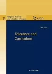 Tolerance and the Curriculum: Conceptions of Tolerance in the Multicultural Unitary Norwegian Compulsory School