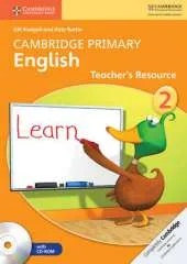 Cambridge Primary English