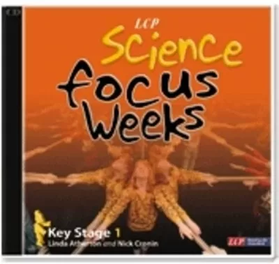 Focus Weeks