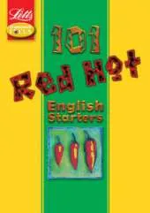Letts Red Hot Starters - English