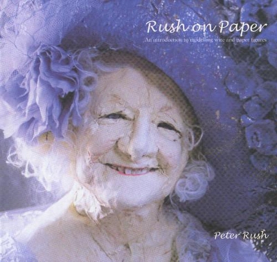Rush on Paper: An Introduction to Modelling Wire and Paper Figures