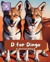 D For Dingo: learn about animals