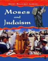 Moses and Judaism