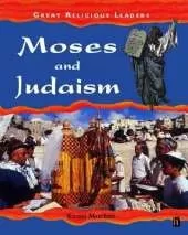 Moses and Judaism
