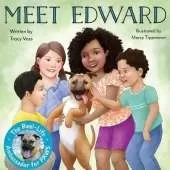 Meet Edward: The Real-Life Ambassador for PAWS