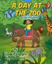 A Day at the Zoo: A Lil' Addy McGill Adventure
