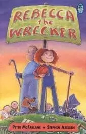 Rebecca the Wrecker